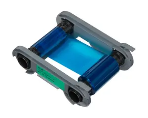 Evolis RCT212NAAA barvicí folie, modrá