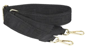 NovaKabelka.cz Látkový přídavný popruh tracolla 280