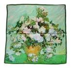 NovaKabelka.cz Sciarpa Seta 120