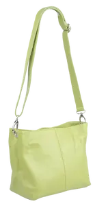 NovaKabelka.cz Batilda Verde Segnale