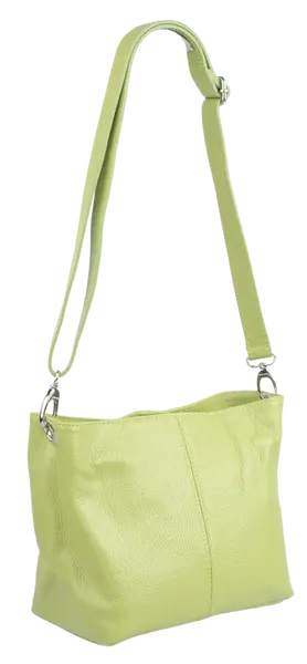 NovaKabelka.cz Batilda Verde Segnale