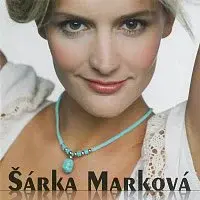 Šárka Marková – Vzhůru k výškám CD