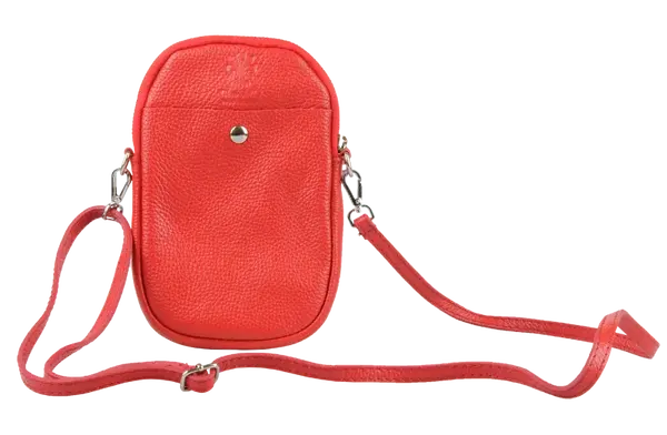 NovaKabelka.cz Cellulare Rossa