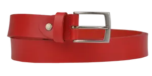 NovaKabelka.cz Cintura Nuovo Rosso