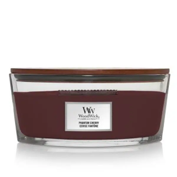Woodwick Phantom Cherry 453,6 g