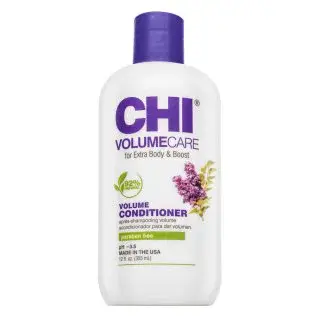 CHI VolumeCare Volume Conditioner posilňujúci kondicionér pre objem vlasov 355 ml