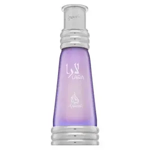 Khadlaj Lara Purple Parfémovaný olej unisex 20 ml