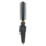 Olivia Garden Barber Round Thermal Brush OGB-15 kefa na vlasy