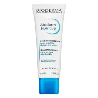 Bioderma Atoderm Nutritive denný krém Nourishing Cream 40 ml