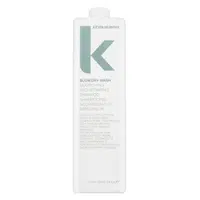 Kevin Murphy Blow.Dry Wash vyživujúci šampón pre ochranu vlasov pred teplom a vlhkom 1000 ml