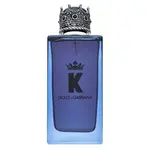 Dolce & Gabbana K by Dolce & Gabbana Intense parfémovaná voda pre mužov 100 ml
