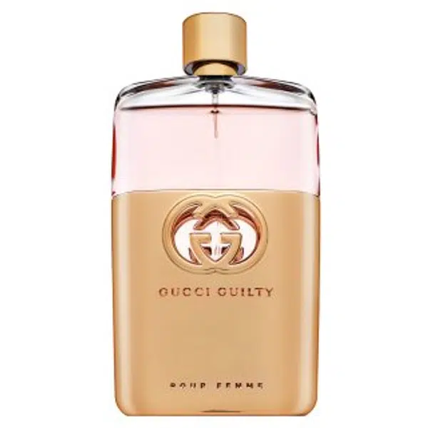 Gucci Guilty parfémovaná voda pre ženy 150 ml