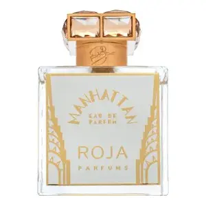 Roja Parfums Manhattan parfémovaná voda unisex 100 ml