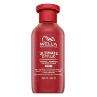 Wella Professionals Ultimate Repair Shampoo šampón pre poškodené vlasy 250 ml