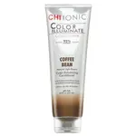 CHI Ionic Color Illuminate Conditioner tónovací kondicionér pre oživenie farby Coffee Bean 251 ml