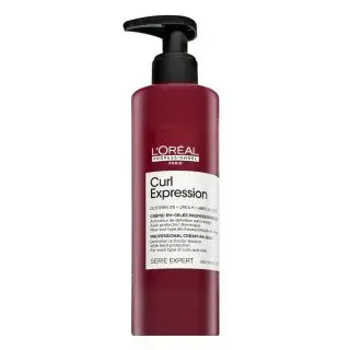 L´Oréal Professionnel Curl Expression Professional Cream-In-Jelly gélový krém pre definíciu vĺn 250 ml