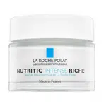 La Roche-Posay Nutritic intenzívny krém Intense Riche Cream 50 ml