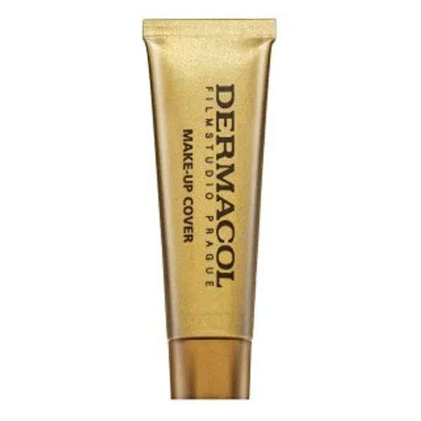 Dermacol Make-Up Cover extrémne krycí make-up SPF 30 208 13 g
