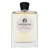 Atkinsons 24 Old Bond Street kolínska voda unisex 100 ml