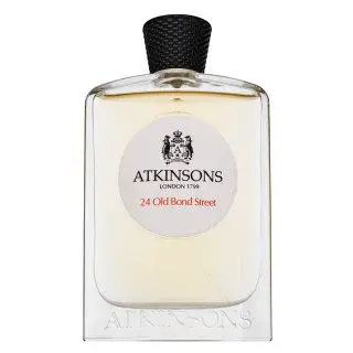 Atkinsons 24 Old Bond Street kolínska voda unisex 100 ml