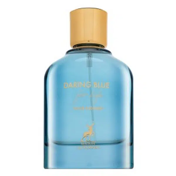 Maison Alhambra Daring Blue For Life parfémovaná voda pre mužov 100 ml