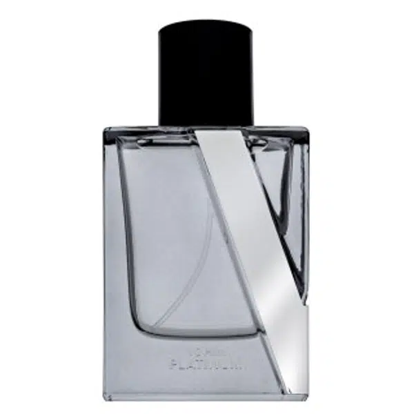 Victoria's Secret Him Platinum parfémovaná voda pre mužov 50 ml