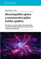 Neuromyelitis optica a onemocnění jejího širšího spektra, Nytrová Petra