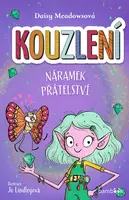 Kouzlení - Náramek přátelství, Meadowsová Daisy