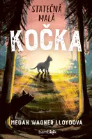 Statečná malá kočka, Wagner Lloydová Megan