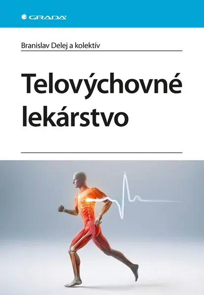 Telovýchovné lekárstvo, Delej Branislav