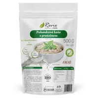 REVIX Pohánková proteínová kaša príchuť kakao 500 g