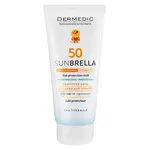 DERMEDIC Sunbrella Baby mlieko na opaľovanie SPF50 100 g