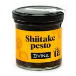 ŽIVINA Pesto Shiitake 140 g