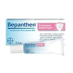 BEPANTHEN Ochranná masť 3,5 g