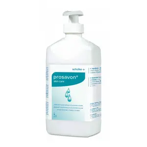 PROSAVON Krémové tekuté mydlo s pumpičkou 500 ml