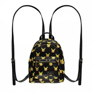 Difuzed Pokémon batoh Pikachu AOP (Mini Backpack)