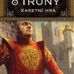 Fantasy Flight Games Hra o tróny: Žiadna stredná cesta - Westeros 4