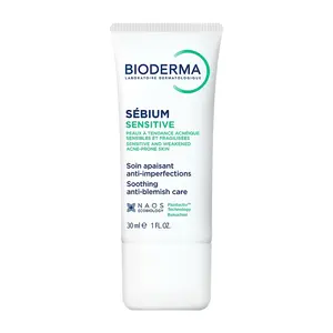 BIODERMA Sébium Sensitive 30 ml