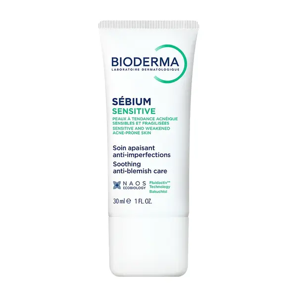 BIODERMA Sébium Sensitive 30 ml