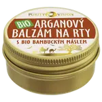 PURITY VISION Bio Balzam na pery 12 ml