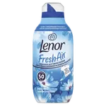 LENOR Fresh Wind Aviváž 50 praní 700 ml