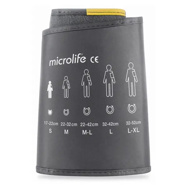 MICROLIFE Manžeta 4G Soft veľkosť S 17-22 cm