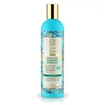 NATURA SIBERICA Rakytníkový šampón pre všetky typy vlasov 400 ml