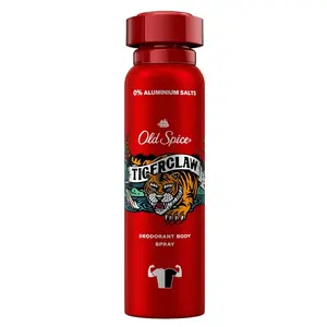 OLD SPICE Dezodorant Tigerclaw 150 ml