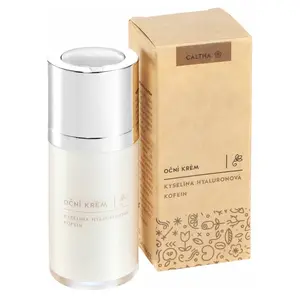 CALTHA Očný krém 15 ml