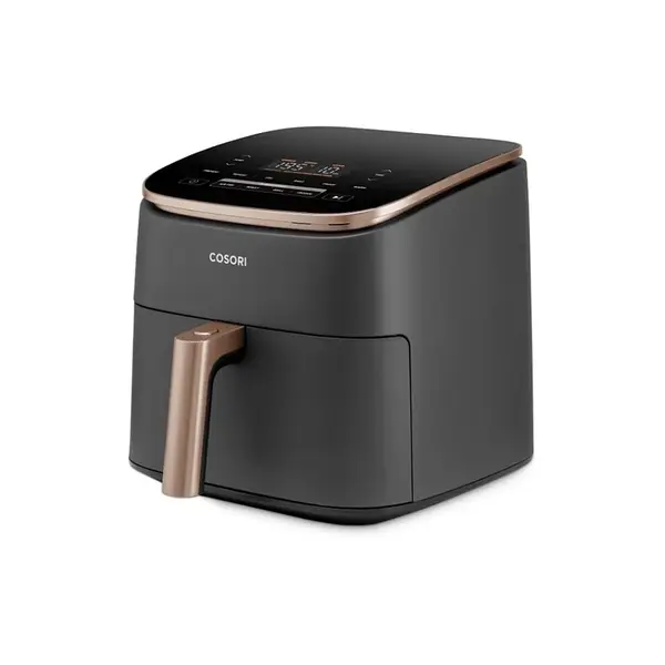 COSORI TurboBlaze Pre teplovzdušná fritéza 6.2 L