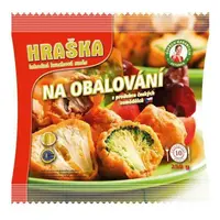 CERIA Hraška na obaľovanie pikantná 250 g