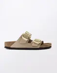Birkenstock Arizona Big Buckle Sandcastle 40