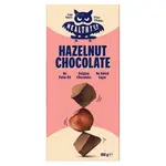 HEALTHYCO Oriešková čokoláda 100 g