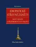Idiopatické střevní záněty, Lukáš Milan